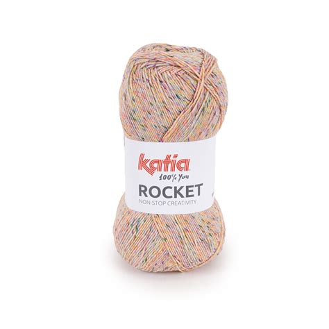 ROCKET - Autumn / Winter - yarns | Katia.com