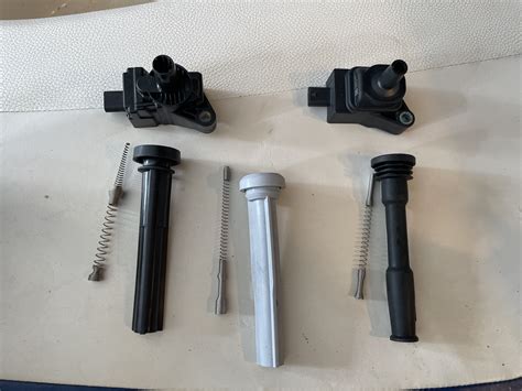 Ignition Coil Boots | F150 Ecoboost Forum