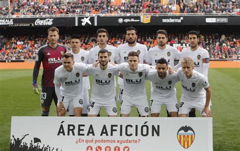 focus valencia fc celebrate  years  style