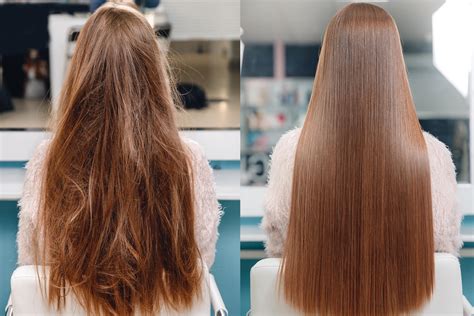 ultimate guide  keratin protein treatments envi