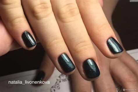Гель-лак для ногтей Haruyama Soak-Off - «Бюджетная цена = Премиум ...