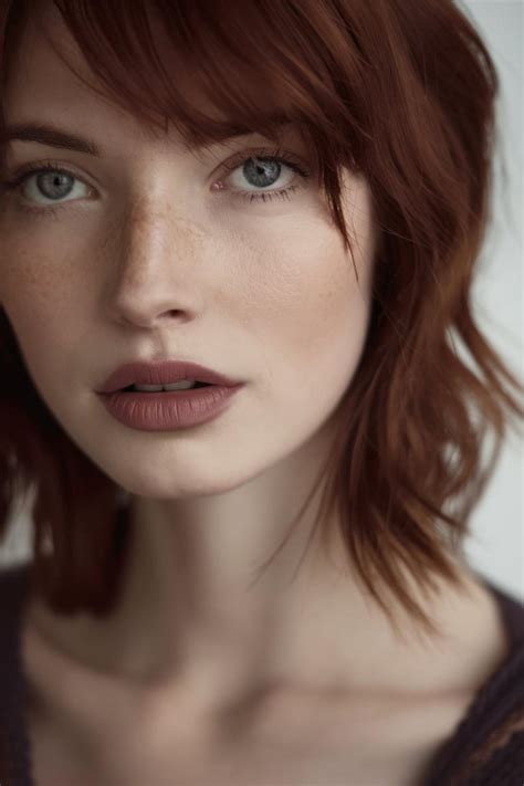 25 trendy ear-length short bob hairstyles to try in 2024