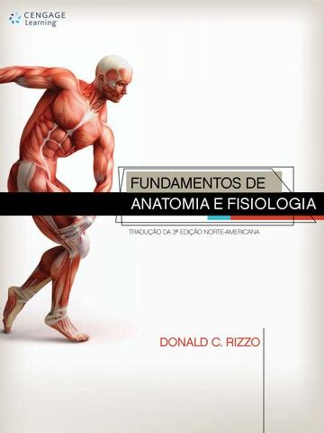 a Anatomia e Fisiologia: Tradução da 3ª edição norte-americana by ...