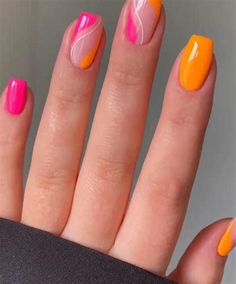 50+ Easy Gel Nail Designs (2024) - TailoringinHindi