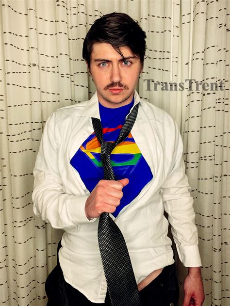 Superman : r/FTMMenPorn