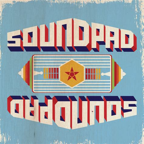 SoundPad - Compilation by Various Artists | Spotify