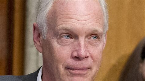 U.S. Sen. Ron Johnson's 10 most controversial statements of 2021
