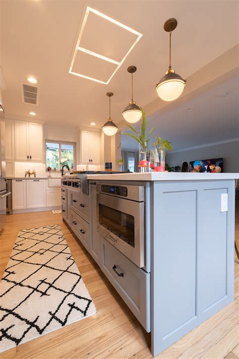 Kitchen Remodeling & Renovation Contractors Miami, Coral Gables FL