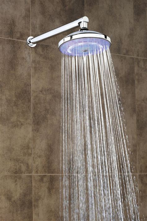 Showers | visionencarrera