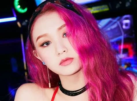 denise secret number profile age facts  updated kpopping