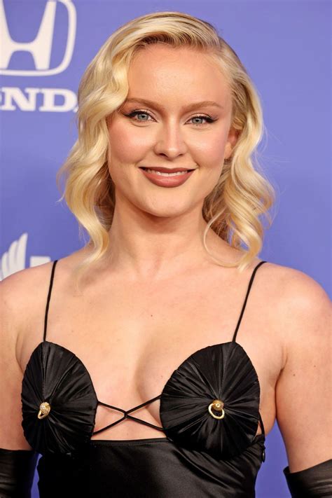 ZARA LARSSON at Billboard Women in Music Awards in Inglewood 03/01/2023