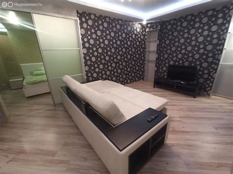 Снять 2-комнатную квартиру 67 м² по адресу Нижний Новгород, улица ...