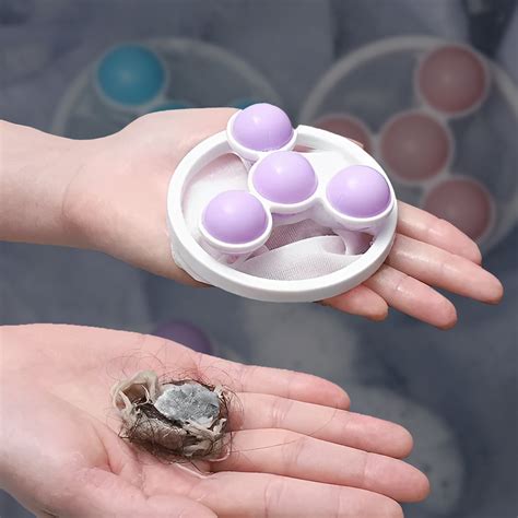 Floating Hair Filtering Mesh Removal - USAMERICA SHOP