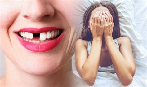 O'que Significa Sonhar Com Dentes Caindo - » Sonhar com dente caindo: 10 significados surpreendentes sobre esse sonho