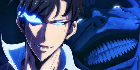 Solo Leveling Season 3 Is Coming To Crunchyroll, Possibly Sooner Than