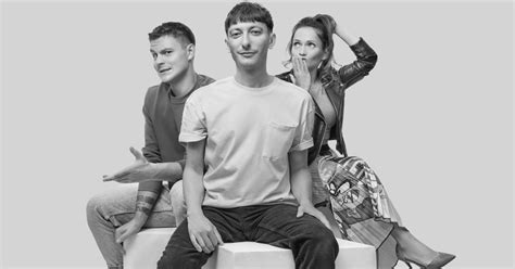 Это наш город: ведущие утреннего шоу на «Европе Плюс» «Бригада У ...