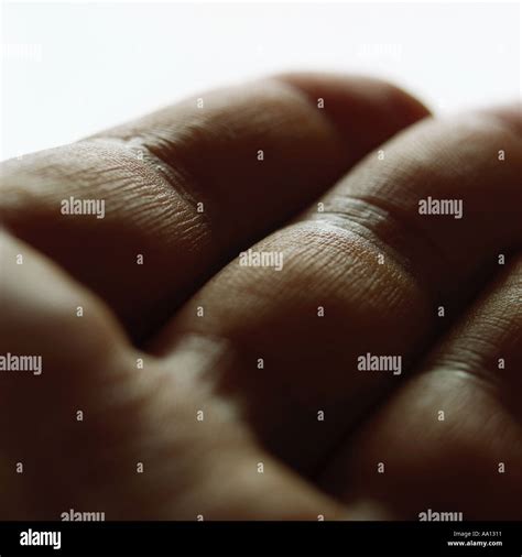 close  hand stock photo alamy