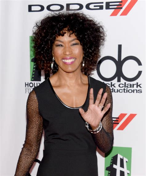 Angela Bassett