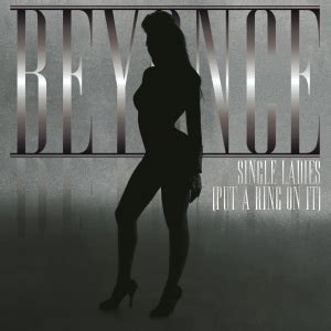 Single Ladies Put a Ring on It | Song Meaning and Lyrics | Beyonce