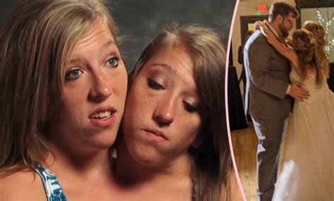 Conjoined Twins Abby & Brittany Hensel Clap Back At ‘Loud’ Chatter Over ...