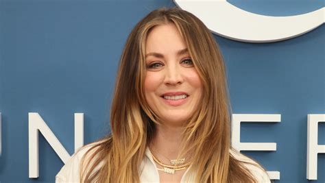 Kaley Cuoco heeft nu nieuwe hoofdrol in deze HBO-serie te pakken
