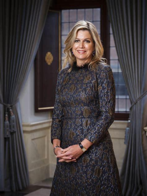 Koningin Máxima | Het Koninklijk Huis