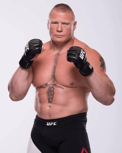 Brock Lesnar Biography, Net Worth, Wife, Family, Parents, Age, Height ...