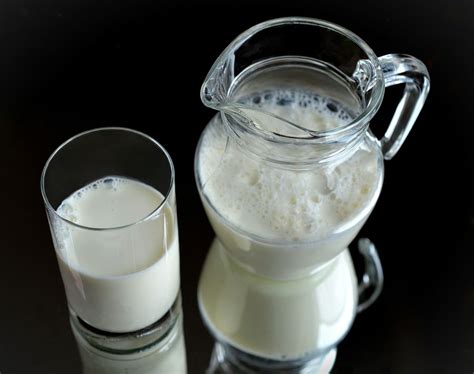 Учёные рассказали, какое молоко продлевает жизнь