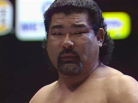 tiger chung lee wrestlecrap