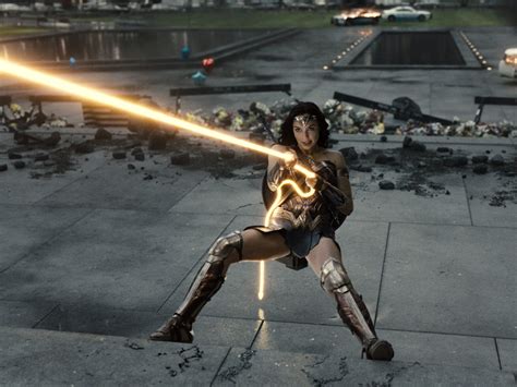 The Poignant Pointlessness of ‘Zack Snyder’s Justice League’