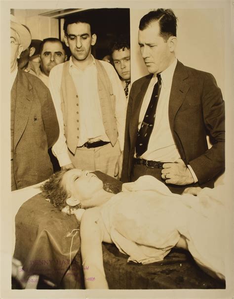 Bonnie Parker Original Vintage Photograph