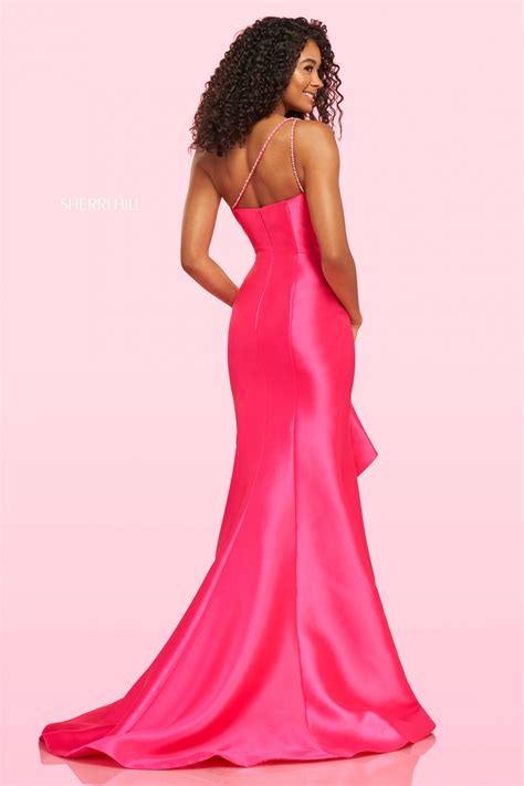 Sherri Hill | Ever After Bridal - 54245 | Ever After Bridal