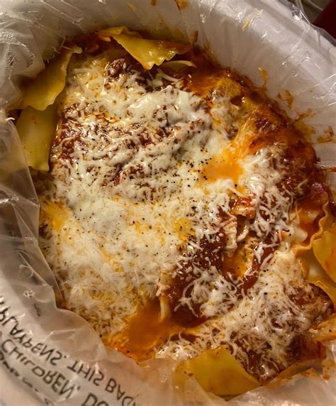 lasagna crockpot recipes 7