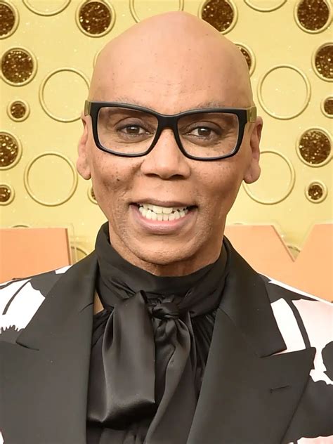 RuPaul Net Worth: Dragging in the Dollars — citiMuzik