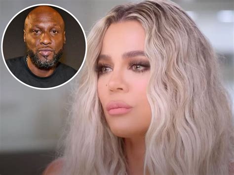 Lamar Odom Reacts to Kardashians Premiere, Says Its Hard to Watch Ex