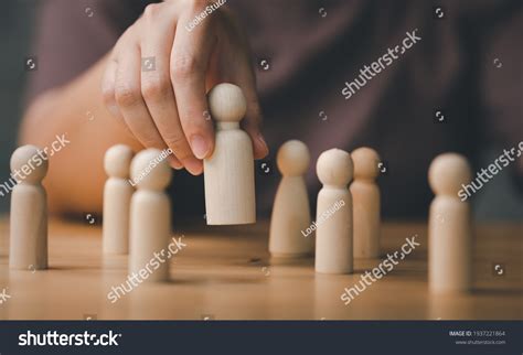 Choosing employees Images, Stock Photos & Vectors | Shutterstock 