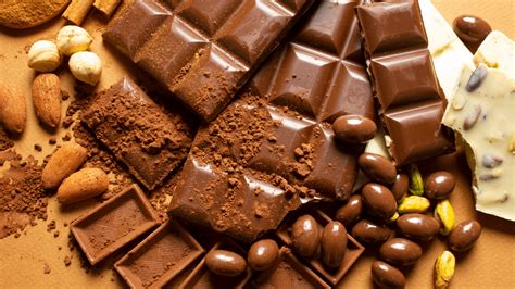 O Que Significa Chocolate - O que significa quando o chocolate está esbranquiçado?