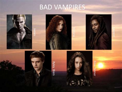 Twilight Saga Movies Characters - hresaonestop