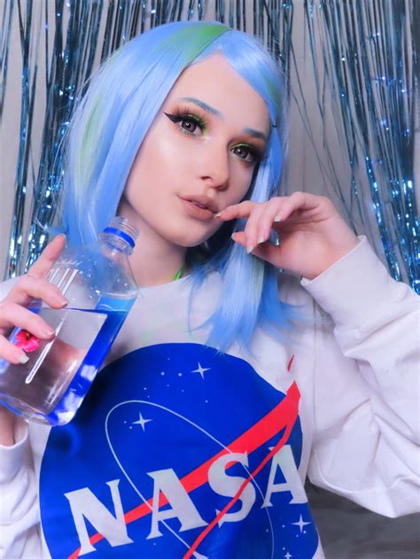ᑕ ᑐ Bunni Lynn - Earth Chan 2025
