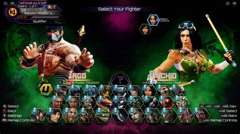 Killer Instinct Free To Play at Kathleen Flores blog