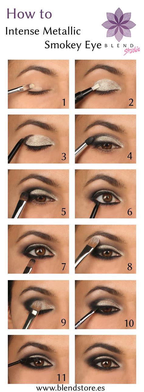 wonderful party eye makeup ideas pretty designs