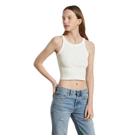 30 Best White Tank Tops for Women 2022