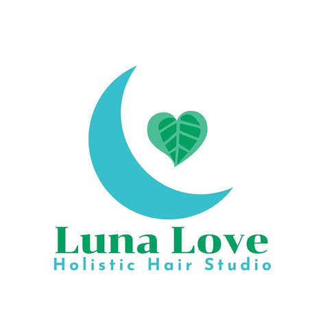 Luna Love Holistic Hair Studio | Ithaca NY