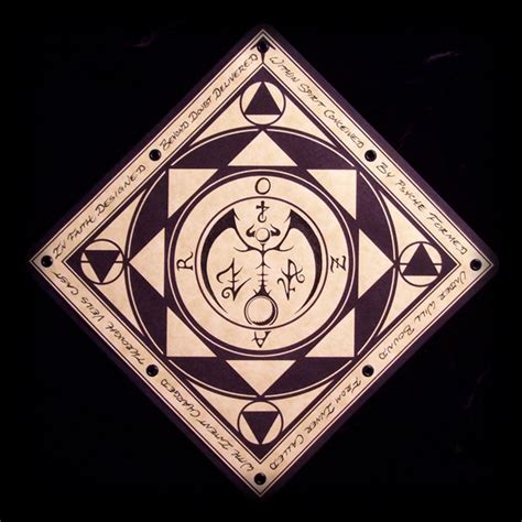 ORIGINAL SIGIL ART INCUBUS LOVER MALE HOT SEX DEMON ADULTS ONLY LOVE ...