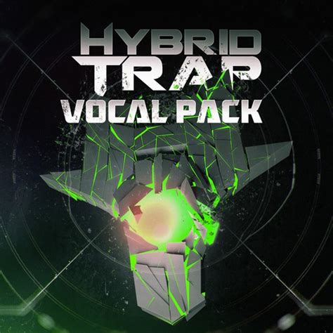 Stream Hybrid Trap Vocal Pack [120+ FREE VOCAL SAMPLES!!!] by Hybrid ...