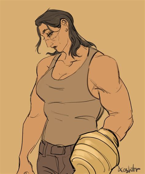 fem crocodile on Tumblr