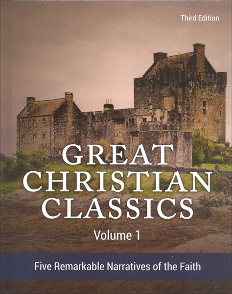 Great Christian Classics: Volume 1 | Master Book Publishers | 9781683440703