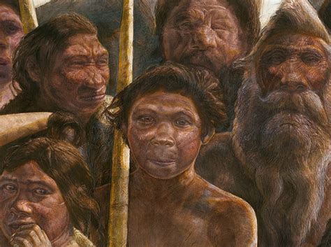 Gambar Manusia Purba Dan Penjelasannya – pulp