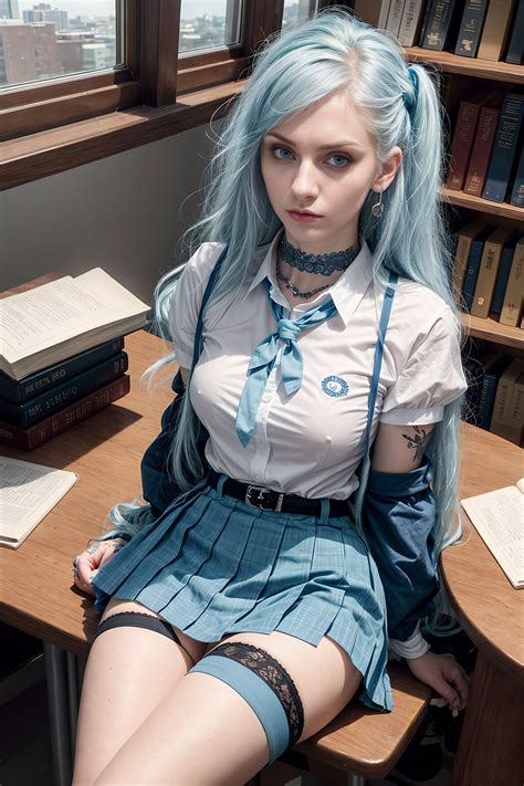 Library Softcore 108 by Ainoshin on DeviantArt