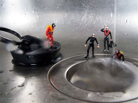 17 Best images about Miniatures - Micro on Pinterest | Little britain ...